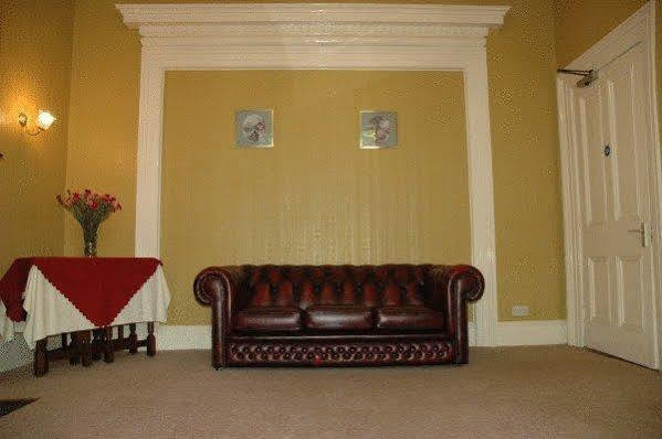 Windermere Guest House Belfast Exterior foto