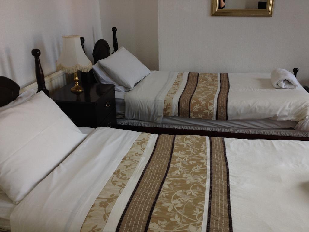 Windermere Guest House Belfast Zimmer foto